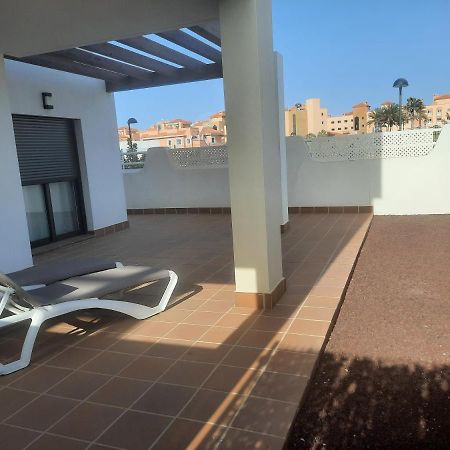 Sol Y Luz 2 Apartment Caleta De Fuste Exterior foto