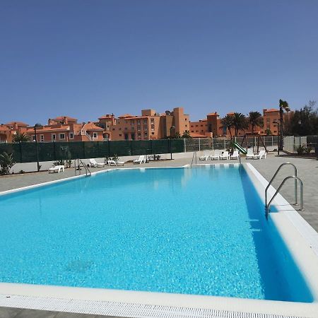 Sol Y Luz 2 Apartment Caleta De Fuste Exterior foto