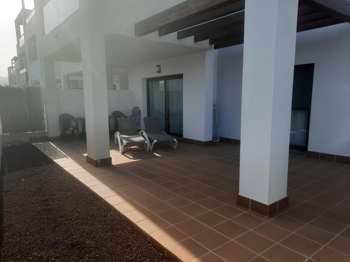 Sol Y Luz 2 Apartment Caleta De Fuste Exterior foto