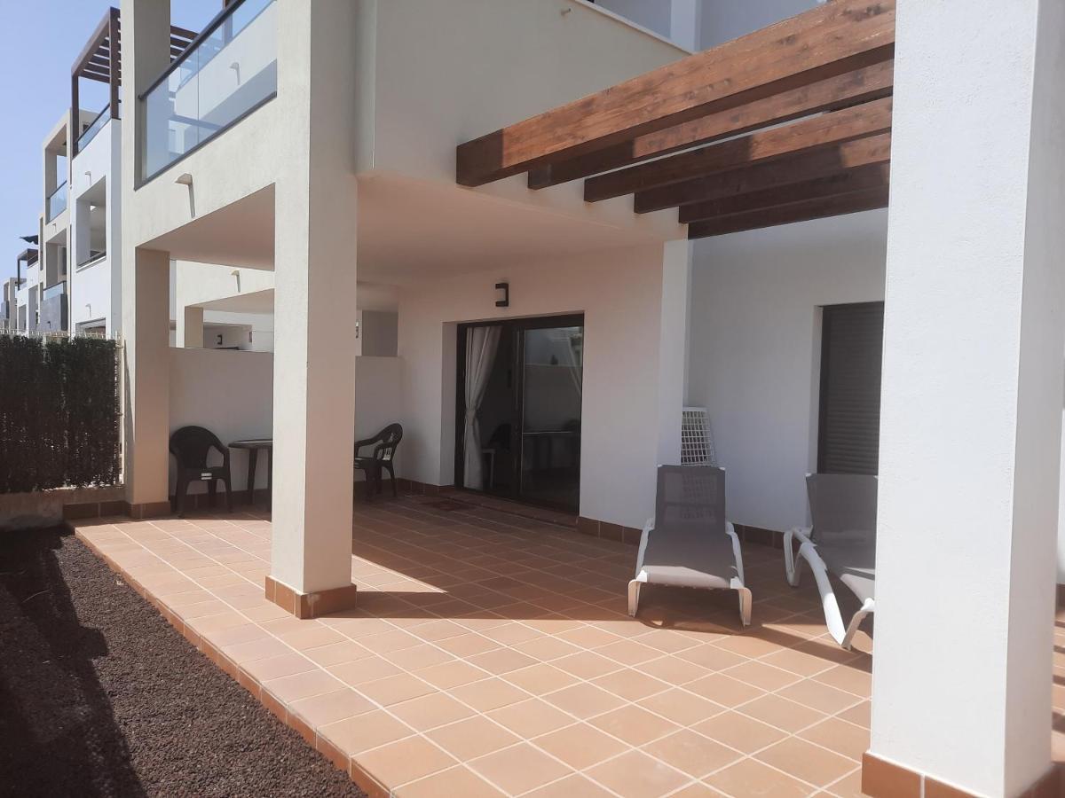 Sol Y Luz 2 Apartment Caleta De Fuste Exterior foto