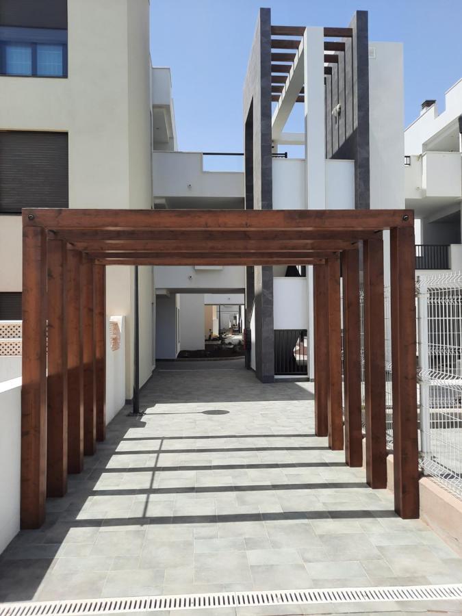 Sol Y Luz 2 Apartment Caleta De Fuste Exterior foto